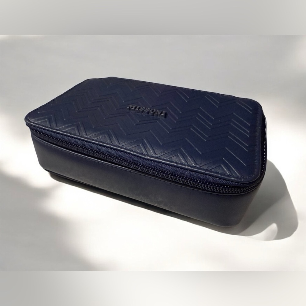 Missoni Delta Airlines Travel Bag EXCLUSIVE limited edition